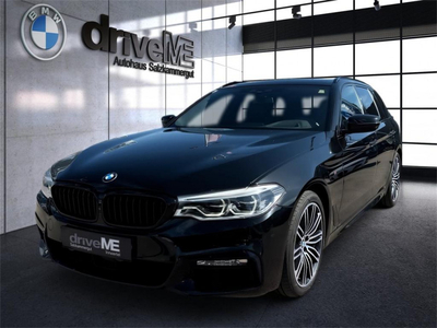 BMW 530d xDrive Touring G31*M-PAKET*