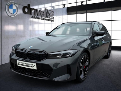 BMW M340d 48 V xDrive