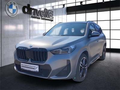 BMW X1 xDrive20d 48V*M-SPORTPAKET*