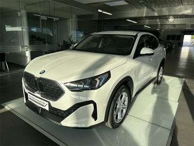 BMW X2 sDrive18d