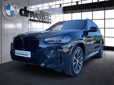 BMW X3 xDrive30e G01 XB1*verfügbar ab Ende Q4/2024*