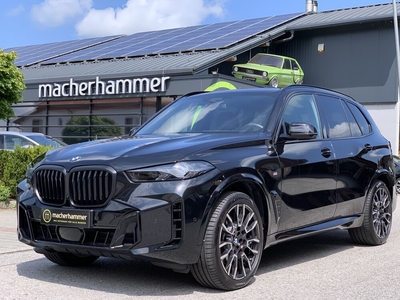 BMW X5 30 d xDrive*M-SPORT*PANO*SITZKLIMA*H&K*AHK*