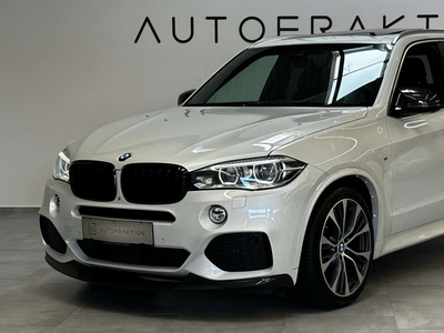 BMW X5 xDrive30d / M-PAK / PANO / 360° /