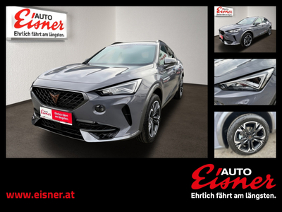 Cupra Formentor 1.5 TSI ACT