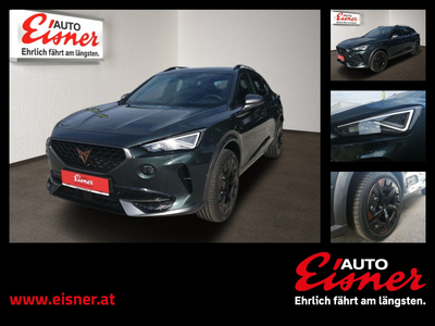 Cupra Formentor 2.0 TDI