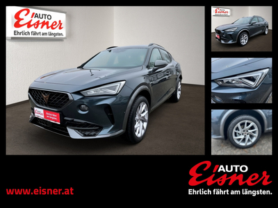 Cupra Formentor Alpha Edition 1.5 TSI ACT