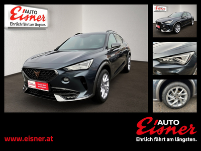 Cupra Formentor Alpha Edition 1.5 TSI ACT