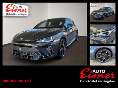 Cupra Leon 1.5 eTSI DSG 150 PS ACT Aut.