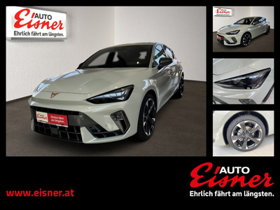 Cupra Leon 1.5 eTSI DSG 150 PS ACT