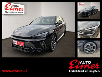 Cupra Leon SP Kombi 1.5 eTSI DSG 150