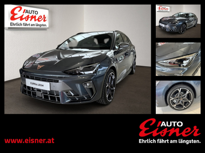 Cupra Leon SP Kombi 1.5 eTSI DSG 150