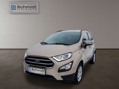 Ford EcoSport 1,0 EcoBoost Trend