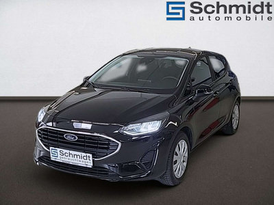 Ford Fiesta Cool & Connect 5-türig 1,1 EBoost 75PS M5 F