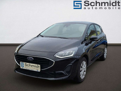 Ford Fiesta Cool & Connect 5-türig 1,1 EBoost 75PS M5 F