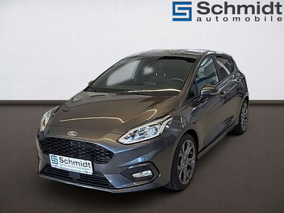 Ford Fiesta ST-Line 1,1 Start/Stop