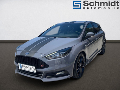 Ford Focus 2,0 EcoBoost ST