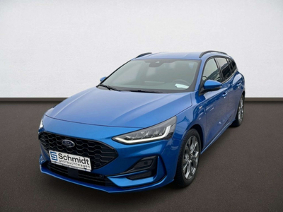 Ford Focus ST-Line Tra. 1,5 Eblue 115PS A8 F