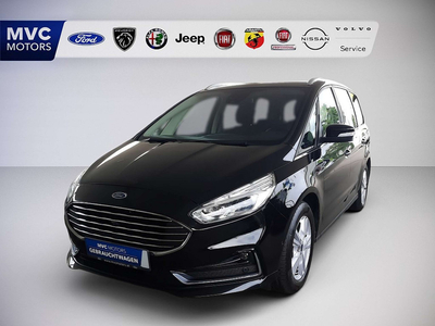 Ford Galaxy 2,0 EcoBlue SCR Titanium