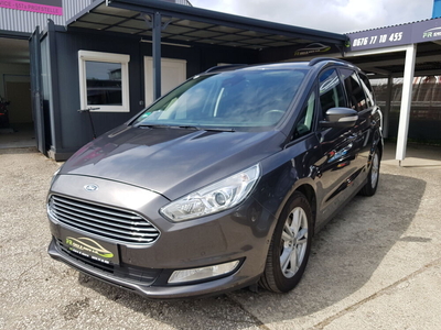 Ford Galaxy 2,0 TDCi AWD Trend // AHV/Navi//