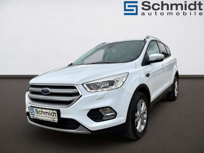 Ford Kuga 1,5 TDCi Titanium