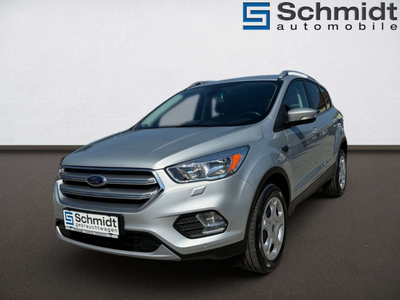 Ford Kuga 1,5 TDCi Trend Start/Stop