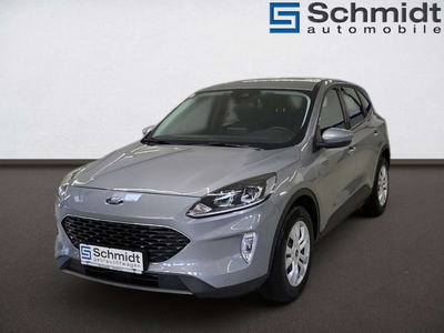 Ford Kuga Cool & Connect 1,5 EBlue 120PS A8 F