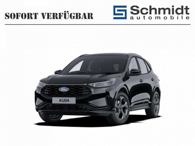 Ford Kuga ST-Line 1,5 Eboost 150PS M6 F