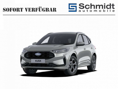 Ford Kuga ST-Line 1,5 Eboost 150PS M6 F