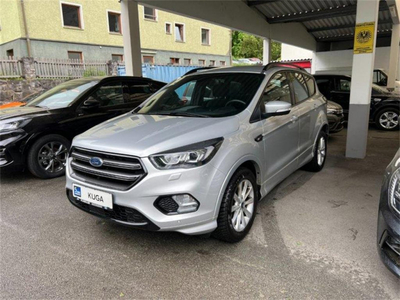 Ford KUGA ST-LINE AWD *VERKAUFT*