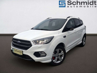 Ford Kuga ST-Line 2.0TDCi 150PS PWSFT AWD