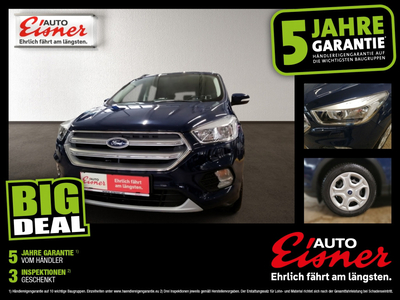 Ford KUGA1.5 TDCI TREND AUT