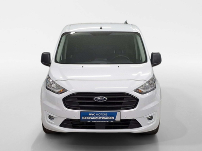 Ford Transit Connect 1.5l Ecoblue 100PS L2 230 Trend