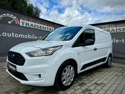 Ford Transit Connect L2 230 1,5 Ecoblue Trend/Bott-System/230VAnschlus