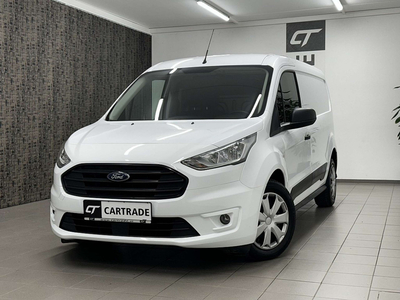 Ford Transit Connect L2 HP 250 1,5 Ecoblue Trend / T...