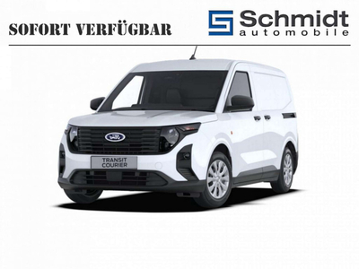 Ford Transit Courier Trend 1,0 Ecoboost 100PS M6 F