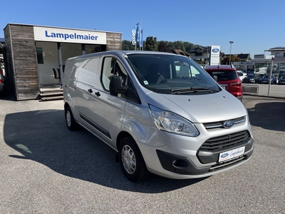 Ford Transit Custom 310 L2 Trend *NEUER MOTOR*