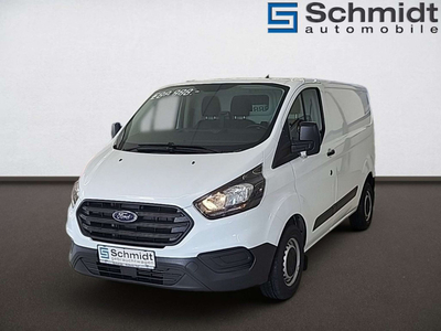 Ford Transit Custom Kasten 2,0 L1H1 260