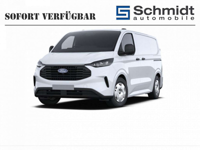 Ford Transit Custom Trend EK 300L1 2,0TDCI 136PS M6 F