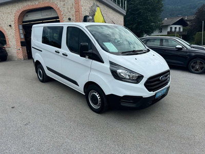 Ford Transit Custom Variobus 2,0 TDCI L1H1 KASTENWAGEN