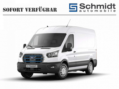 Ford Transit-E Kasten Trend 350L2 184PS A RWD