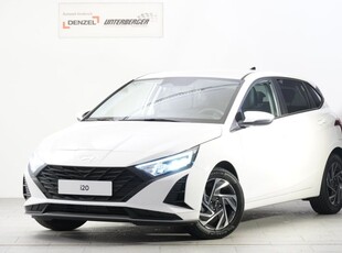 Hyundai i20 (BC3) Comfort Line 1.2 MPI b5bc1-PP1