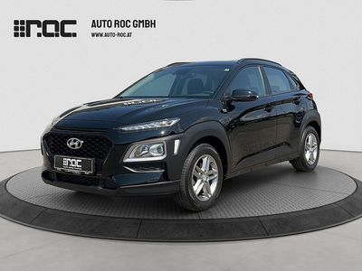 Hyundai Kona 1,0 T-GDi 2WD Level-3/Car-Play/Kamera/SHZ/Klima...