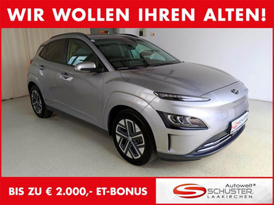 Hyundai Kona Elektro Edition 30 Plus