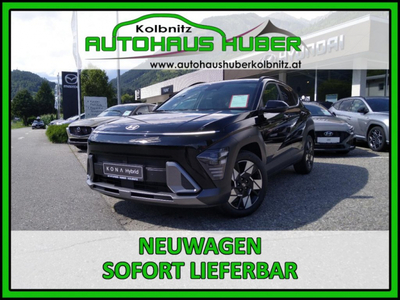 Hyundai Kona HEV (SX2) GO Plus 1.6 GDI 2WD