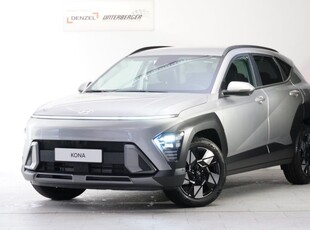 Hyundai KONA (SX2) Prestige Line 1.0 T-GDI 2WD DCT k3bp1-P