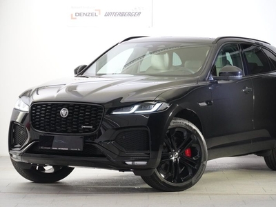 Jaguar F-Pace 2.0PHEV Dyn SE