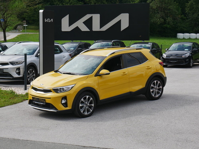 KIA Stonic Gold 1,4