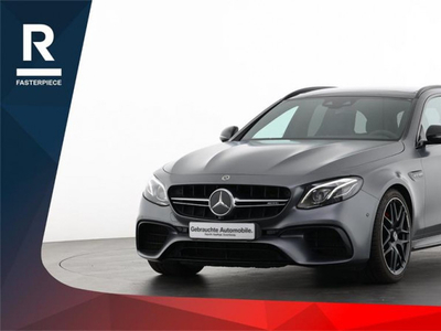 Mercedes-Benz E63 S AMG T 4MATIC+ *EDITION 1*