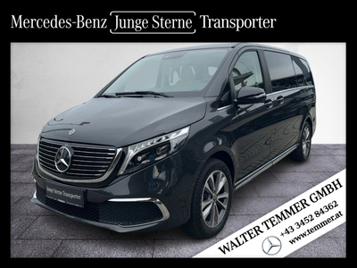 Mercedes-Benz EQV 300 AVANTGARDE Lang NP€97.543.-