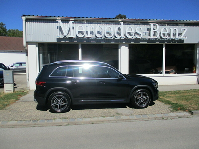 Mercedes-Benz GLB 180 d (247.610)